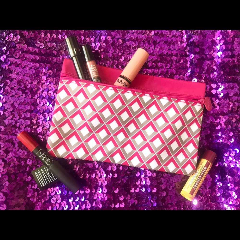 Makup bag👛